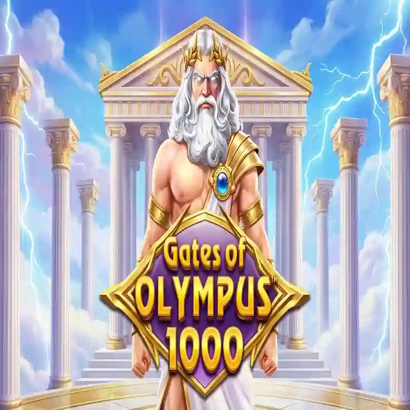 Trò chơi slot Cổng thiên đàng 1000 tại casino j88dl